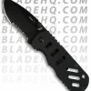 Boker Plus Hyper Frame Lock Knife Black (2.7" Black Serr) 01BO551 -Boker Shop 01BO551