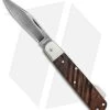 Boker 98k-Damascus Clip Point Lockback Knife Desert Ironwood (2.6" Damascus) 1 Boker 98k-Damascus Clip Point Lockback Knife Desert Ironwood (2.6" Damascus) -Boker Shop Boker 98k Damascus CP LB Desert Ironwood Damascus 110715DAM BHQ 121092 jr