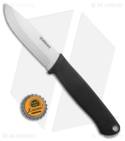 Boker Arbolito BK-1 Fixed Blade Knife Black Polymer (4" Satin) 02BA200 9 Boker Arbolito BK-1 Fixed Blade Knife Black Polymer (4" Satin) 02BA200 -Boker Shop Boker Arbolito BK 1 Fixed Blade Black Polymer Satin BHQ 146783 jr bottlecap