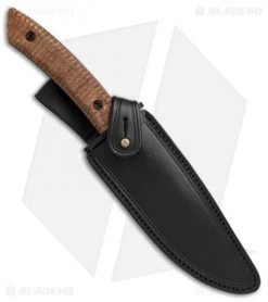 Boker Arbolito Esculta Fixed Blade Knife Guayacan (5.75" Black) 02BA593B 8 Boker Arbolito Esculta Fixed Blade Knife Guayacan (5.75" Black) 02BA593B -Boker Shop Boker Arbolito Esculta guayacan black 02BA593B BHQ 36341 er sheath