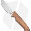 Boker Arbolito Vultur Fixed Blade Knife Olive Wood (3.9" Satin) 02BA415 -Boker Shop Boker Arbolito Vultur FBK Olive Wood 3in Satin BHQ 146781 td
