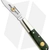 Boker Barlow Anniversary 150 Slip Joint Knife Green Birch (2.5" Satin) 116941