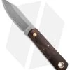 Boker Burnley Barlow Front Pocket Fixed Blade Knife Walnut (SW) -Boker Shop Boker Barlow BFF Walnut Wood BHQ 136221 td
