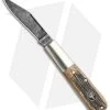 Boker Barlow Pocket Knife 2.625" Castle Wood 113941 -Boker Shop Boker Barlow Castle Wood 113941 BHQ 105758 jr