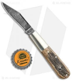 Boker Barlow Pocket Knife 2.625" Castle Wood 113941 9 Boker Barlow Pocket Knife 2.625" Castle Wood 113941 -Boker Shop Boker Barlow Castle Wood 113941 BHQ 105758 jr bottlecap