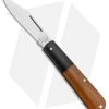 Boker Barlow Integral Pocket Slip Joint Knife Jute Micarta (3.25" Satin) 1 Boker Barlow Integral Pocket Slip Joint Knife Jute Micarta (3.25" Satin) -Boker Shop Boker Barlow Integral Pocket Knife Jute Micarta Satin 110943 BHQ 120616 jr