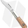 Boker Barlow Pocket Knife 3.25" Plumwood 100700 -Boker Shop Boker Barlow Plumwood 100700 BHQ 105691 jr