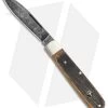 Boker Barlow Prime Pocket Knife Castle Wood (3.875" Acid Wash) -Boker Shop Boker Barlow Prime Castle Wood 113942 BHQ 105704 jr