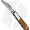 Boker Barlow Pocket Knife 3.25" Whiskey Barrel Wood (110493TWB) -Boker Shop Boker Barlow Whiskey Barrel Wood BHQ 78563 jr