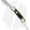 Boker Beer Barrel Canoe Pocket Knife 3.625" Barrel Wood 110200BBL -Boker Shop Boker Beer Barrel Canoe barrel wood BHQ 66463 er