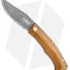 Boker Boxer EDC Slip Joint Knife Brown Jute Micarta (3.1" SW) 111029 -Boker Shop Boker Boxer EDC SJ Brown Jute Micarta Acid 111029 BHQ 118364 jr