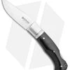 Boker Boxer Lockback Knife Black Micarta (3.1" Mirror) 111028 -Boker Shop Boker Boxer LB Black Micarta 111028 BHQ 90304 ns