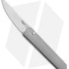 Boker Burnley Kwaiken Automatic Knife Gray (3.5" SW 154CM) 06EX290 Pro-Tech -Boker Shop Boker Burnley Kwaiken Auto Gray TT 06EX290 BHQ 79761 jr