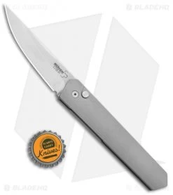 Boker Burnley Kwaiken Automatic Knife Gray (3.5" SW 154CM) 06EX290 Pro-Tech -Boker Shop Boker Burnley Kwaiken Auto Gray TT 06EX290 BHQ 79761 jr bottlecap