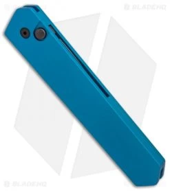 Boker Burnley Kwaiken Automatic Knife Blue (3.5" Black) Pro-Tech 9 Boker Burnley Kwaiken Automatic Knife Blue (3.5" Black) Pro-Tech -Boker Shop Boker Burnley Kwaiken Blue Black Protech BHQ 83280 er spine