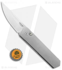 Boker Burnley Kwaiken Compact Automatic Knife Gray Prototype (3" SW) Blade 2019 -Boker Shop Boker Burnley Kwaiken Compact Auto Gray Prototype SW 01BO246 BHQ 99395 jr bottlecap