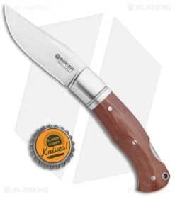 Boker CDC Dotzert-Mueller Lockback Knife Brown Micarta 111023 9 Boker CDC Dotzert-Mueller Lockback Knife Brown Micarta 111023 -Boker Shop Boker CDC Dotzert Mueller Brown Micarta 111023 BHQ 117272 jr bottlecap
