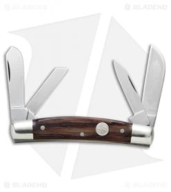 Boker Carver's Congress Whittler Pocket Knife 3.75" Rosewood 115465
