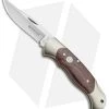 Boker Classic Pocket Knife W/ Rosewood (3.125" Satin Plain) 112002 -Boker Shop Boker Classic Rosewood 112002 BHQ 13574 jr 2