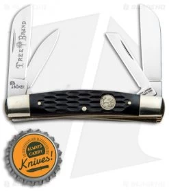 Boker Congress Pocket Knife 3.625" Black Bone 110722 9 Boker Congress Pocket Knife 3.625" Black Bone 110722 -Boker Shop Boker Congress Pocket Knife Black Bone 110722 BHQ 40067 jr bottlecap