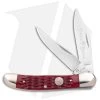 Boker Copperhead Pocket Knife 3.75" Jigged Red Bone 110811 2 Boker Copperhead Pocket Knife 3.75" Jigged Red Bone 110811 -Boker Shop Boker Copperhead Pocket Jigged Red Bone BHQ 146623 jr