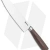 Boker Core 6.5" Santoku Kitchen Knife Walnut Wood -Boker Shop Boker Core Santoku Knife BHQ 116544 jr