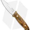 Boker Cub Fixed Blade Knife Curly Birch (3.9" Satin) -Boker Shop Boker Cub Fixed Blade Curly Birch Satin 127661 BHQ 120599 jr