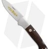 Boker Davis Classic Gold Lockback Knife Desert Ironwood (3.5" Satin) 114624