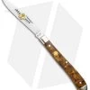 Boker Delicate 150th Anniversary Edition Knife Curly Birch Wood 115016