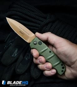 Boker Desert Warrior Kalashnikov Dagger Knife OD Green (3.25" Copper AUS 8) 15 Boker Desert Warrior Kalashnikov Dagger Knife OD Green (3.25" Copper AUS 8) -Boker Shop Boker Desert Warrior Kalashnikov Dagger Automatic Knife OD Green Copper BHQ30436 kp rope in hand web