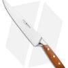 Boker Forge Wood 7.4" Carving Kitchen Knife Maple Wood -Boker Shop Boker Forged Carving Knife Maple 03BO516 BHQ 116575 LS
