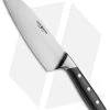 Boker Forge 6.5" Santoku Kitchen Knife Black -Boker Shop Boker Forged Santoku Knife BHQ 116555 jr