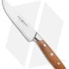 Boker Forge Wood 4.5" Utility Kitchen Knife Maple Wood -Boker Shop Boker Forged UtilityKnife Maple 03BO514 BHQ 116580 LS