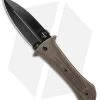 Boker Pocket Smatchet Dagger Folding Knife Green Micarta (4" Black) Gedraitis 1 Boker Pocket Smatchet Dagger Folding Knife Green Micarta (4" Black) Gedraitis -Boker Shop Boker Gedraits Pocket Smatchet Dagger Liner Lock Knife Green Micarta 4 Black BHQ 107934 LS