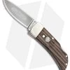 Boker Gent's Lockback Pocket Knife Oak Wood (2.5" Frosted) 111007OT -Boker Shop Boker Gents oak wood frosted BHQ 69280 er