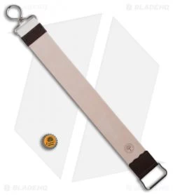 Boker Hanging Strop Leather (14.5") -Boker Shop Boker Hanging Strop Leather BO04BO161 BHQ 94747 jr bottlecap