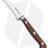 Boker Heritage 2.75" Peeling Kitchen Knife Walnut Wood