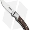 Boker Integral Hunter Fixed Blade Knife Lacewood (3.5" Satin)