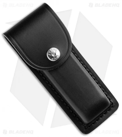 Boker Jager Gold Duo Lock Back Folding Knife Walnut Wood (4" Satin) 114025 6 Boker Jager Gold Duo Lock Back Folding Knife Walnut Wood (4" Satin) 114025 - Image 4