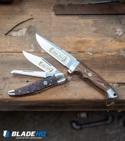 Boker Jager Gold Duo Lock Back Folding Knife Walnut Wood (4" Satin) 114025 13 Boker Jager Gold Duo Lock Back Folding Knife Walnut Wood (4" Satin) 114025 -Boker Shop Boker Jager Gold Duo Lock Back Folding Knife Walnut Wood Satin 114025 BHQ 90300 kp work bench web