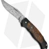 Boker Junior Scout Lightweight Damascus Curly Birch (2.6" Damascus) -Boker Shop Boker Junior Scout Lightweight Damascus Curly Birch BHQ 121066 jr