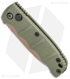 Boker Mini Kalashnikov Desert Warrior Automatic Knife Dagger (2.5" Copper D2) -Boker Shop Boker Kalashnikov Automat 74 AUSB OD Green jr spine 1
