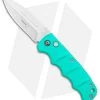 Boker Kalashnikov Dagger Automatic Knife Tyranny Teal (3.25" Stonewash) 2 Boker Kalashnikov Dagger Automatic Knife Tyranny Teal (3.25" Stonewash) -Boker Shop Boker Kalashnikov Dagger Auto Tyranny Teal SW 01KALS50NSOI BHQ 94944 jr
