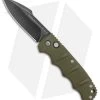 Boker Kalashnikov Harpoon Automatic Knife OD Green (3.25" Smokewash D2) 1 Boker Kalashnikov Harpoon Automatic Knife OD Green (3.25" Smokewash D2) -Boker Shop Boker Kalashnikov Harpoon Auto OD Green Smokewash 01KALS123NSOI BHQ 132735 jr