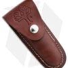 Boker Leather Pocket Knife Sheath 090032