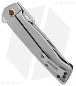 Boker ME 109 Damast Flipper Knife Toxic Storm CF (3.4" Messerschmitt Damascus) -Boker Shop Boker ME 109 Damast Flipper Toxic Storm CF Messerschmitt Damascus BHQ 145518 jr side