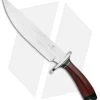 Boker Magnum 2019 Collection Fixed Blade Knife Burgundy Micarta (8.8" Polish) -Boker Shop Boker Magnum 2019 Collection Burgundy Polish 02MAG2019 BHQ 94424 jr