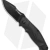 Boker Magnum Magnum Advance Pro 42 Liner Lock Knife Black (3.125" Black) -Boker Shop Boker Magnum Advance Pro 42 LL Black Black 01RY306 BHQ 98580 jr