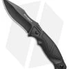 Boker Magnum Advance Pro Fixed Blade Knife Black (4.25" Black) -Boker Shop Boker Magnum Advance Pro Black Black 02RY300 BHQ 98586 jr
