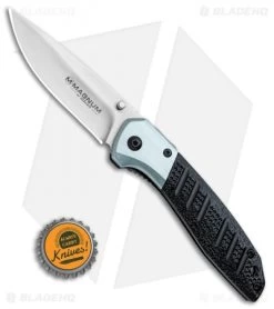 Boker Magnum Advance Pro EDC Thumb Stud Liner Lock Knife Aluminum (3.1" Satin) -Boker Shop Boker Magnum Advance Pro EDC Thumb Stud Liner Lock Knife Aluminum Satin BHQ 111614 jr bottlecap